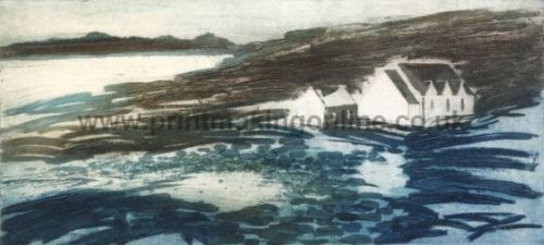 Title: Ardban Coast